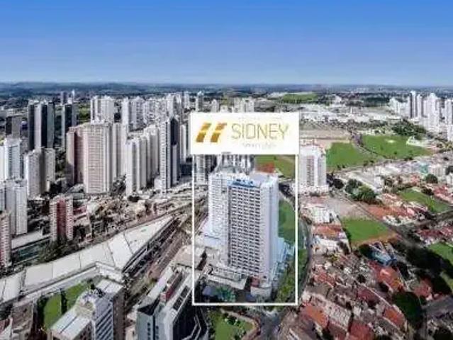 Flat venda em Região Geográfica Imediata de Goiânia, Goiânia
