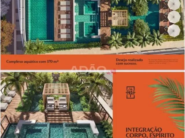 Flat venda em Região Geográfica Imediata de Goiânia, Goiânia