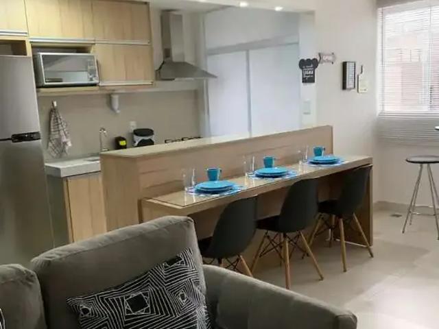 Flat venda em Região Geográfica Imediata de Goiânia, Goiânia