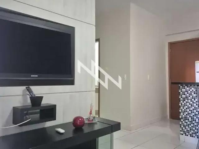 Flat venda em Região Geográfica Imediata de Goiânia, Goiânia