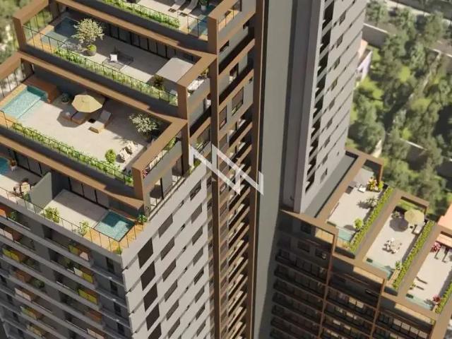 Flat venda em Região Geográfica Imediata de Goiânia, Goiânia
