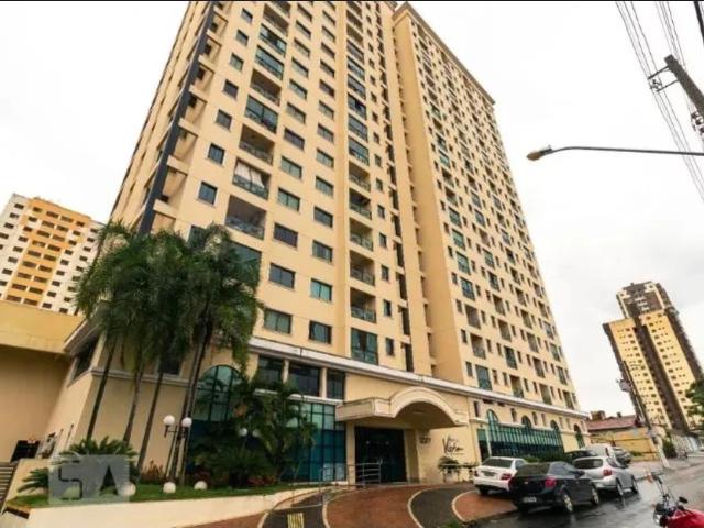 Flat venda em Setor Bela Vista, Goiânia