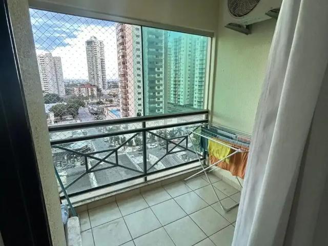 Flat venda em Região Geográfica Imediata de Goiânia, Goiânia