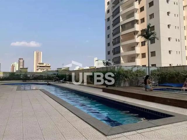 Flat venda em Região Geográfica Imediata de Goiânia, Goiânia