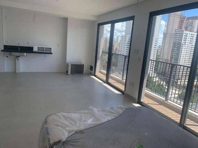 Flat venda em Setor Bueno, Goiânia