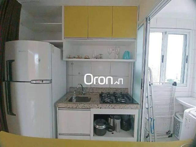 Flat venda em Região Geográfica Imediata de Goiânia, Goiânia
