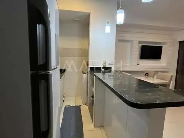 Flat venda em Região Geográfica Imediata de Goiânia, Goiânia