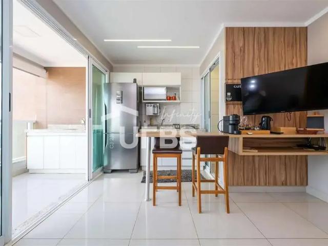 Flat venda em Região Geográfica Imediata de Goiânia, Goiânia