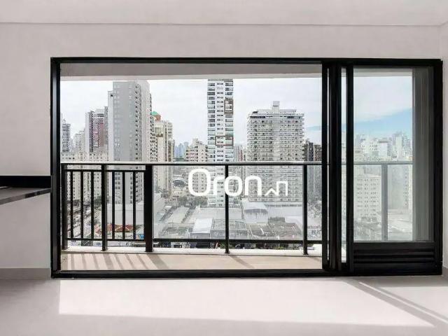 Flat venda em Região Geográfica Imediata de Goiânia, Goiânia