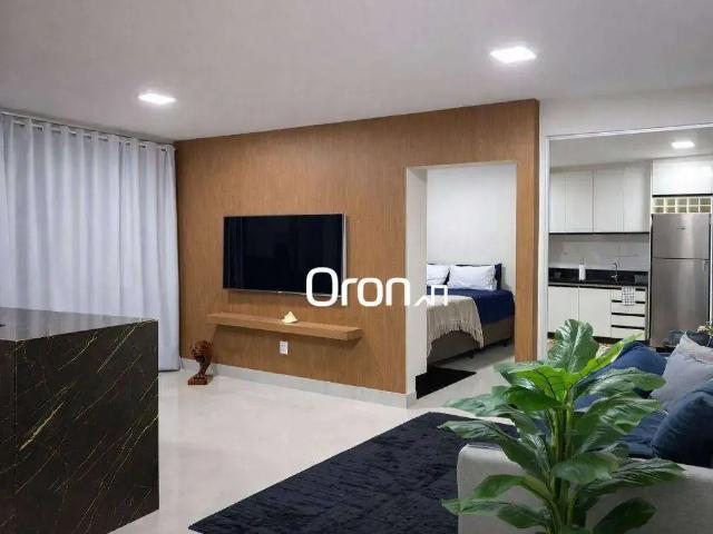 Flat venda em Região Geográfica Imediata de Goiânia, Goiânia