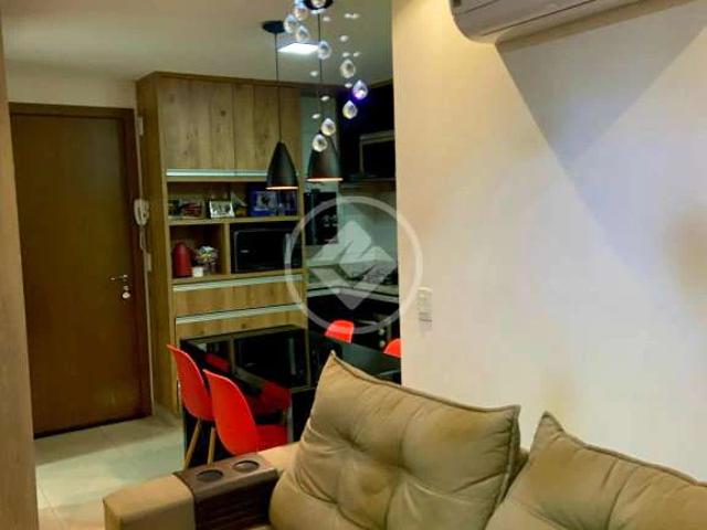 Flat venda em Nova Suiça, Goiânia