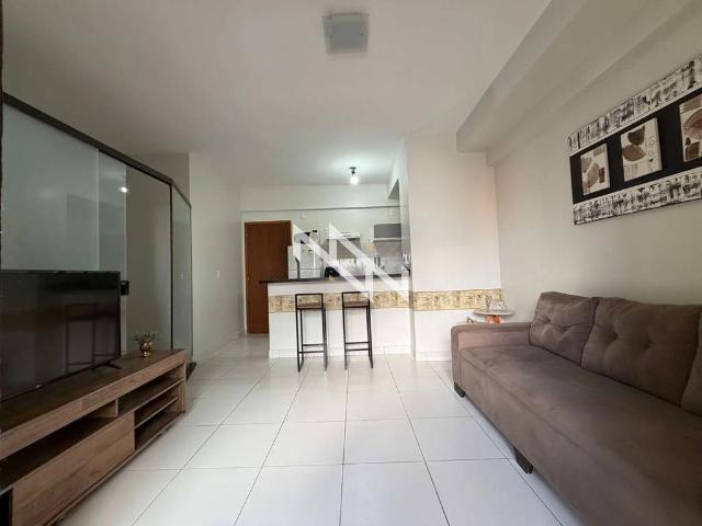 Flat venda em Setor Coimbra, Goiânia