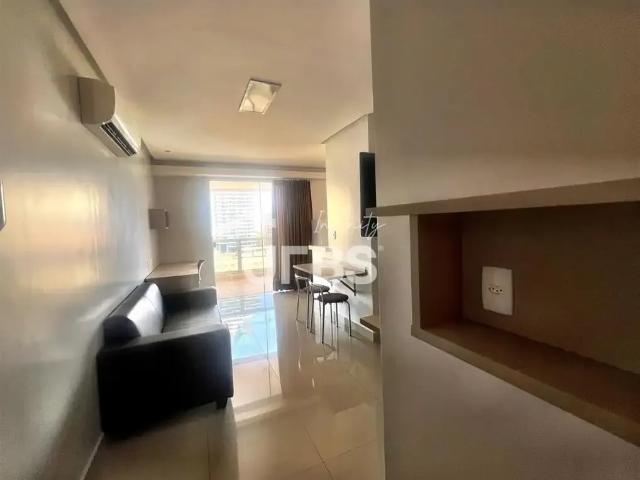 Flat venda em Região Geográfica Imediata de Goiânia, Goiânia