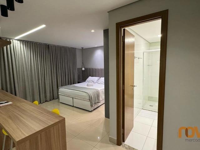 Flat venda em Nova Suiça, Goiânia