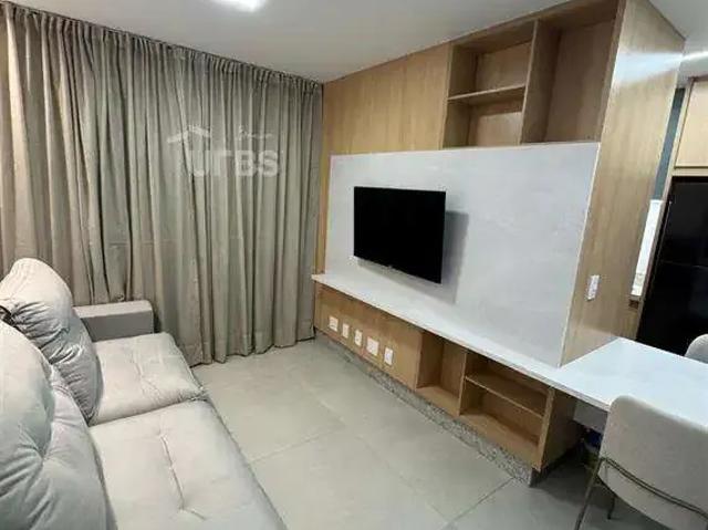 Flat venda em Região Geográfica Imediata de Goiânia, Goiânia
