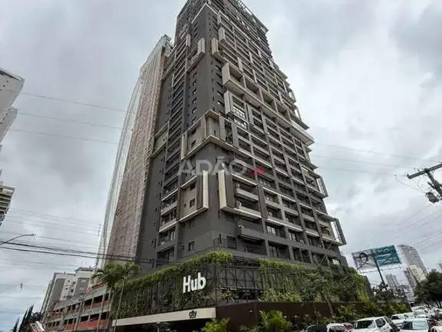 Flat venda em Região Geográfica Imediata de Goiânia, Goiânia