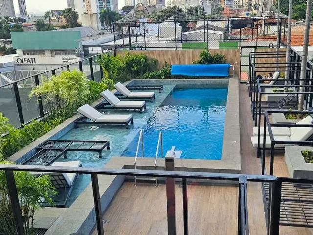 Flat venda em Setor Marista, Goiânia