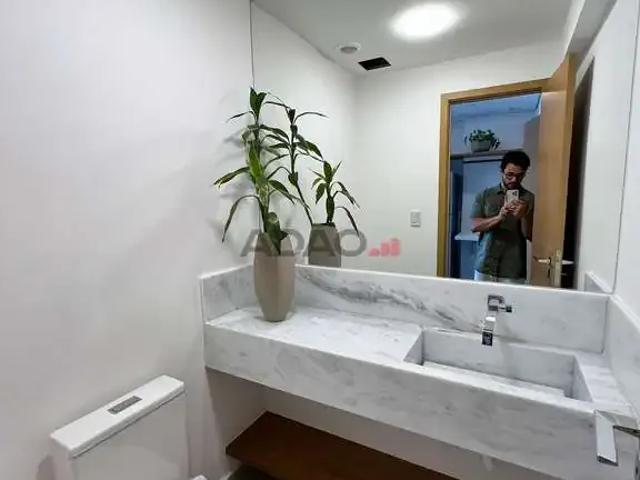 Flat venda em Região Geográfica Imediata de Goiânia, Goiânia