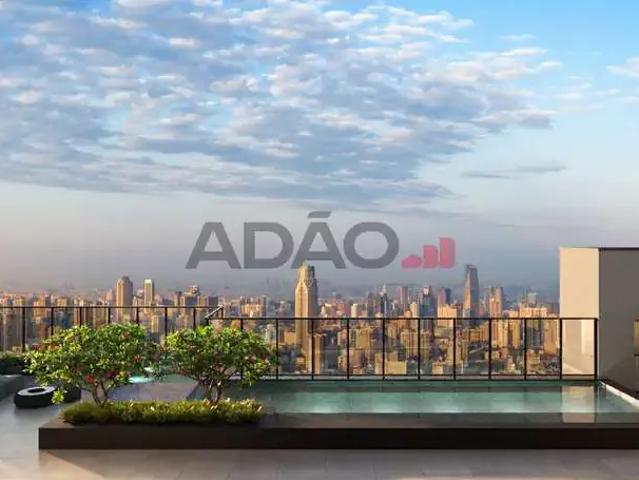 Flat venda em Região Geográfica Imediata de Goiânia, Goiânia