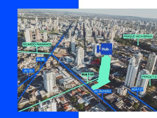 Flat venda em Região Geográfica Imediata de Goiânia, Goiânia