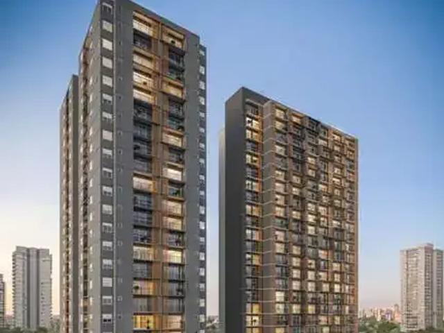Flat venda em Região Geográfica Imediata de Goiânia, Goiânia