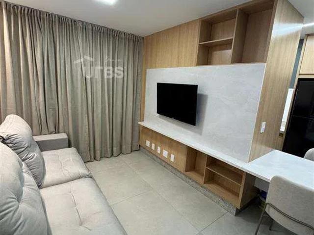 Flat venda em Goiânia, Região Geográfica Intermediária de Goiânia