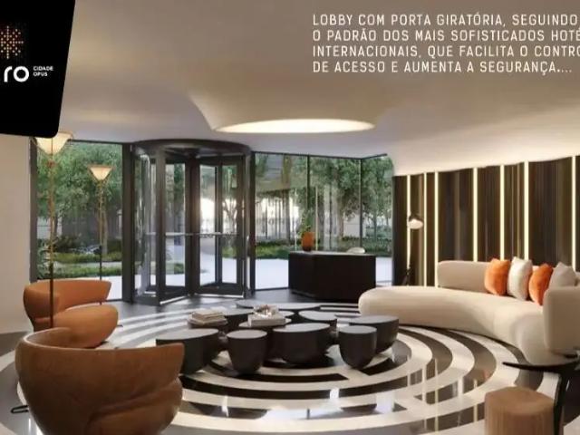 Flat venda em Região Geográfica Imediata de Goiânia, Goiânia
