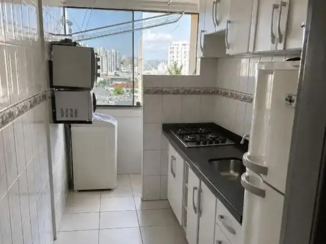 Flat venda em Região Geográfica Imediata de Goiânia, Aparecida de Goiânia