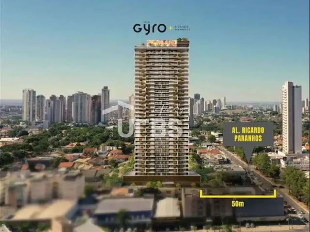 Flat venda em Região Geográfica Imediata de Goiânia, Goiânia