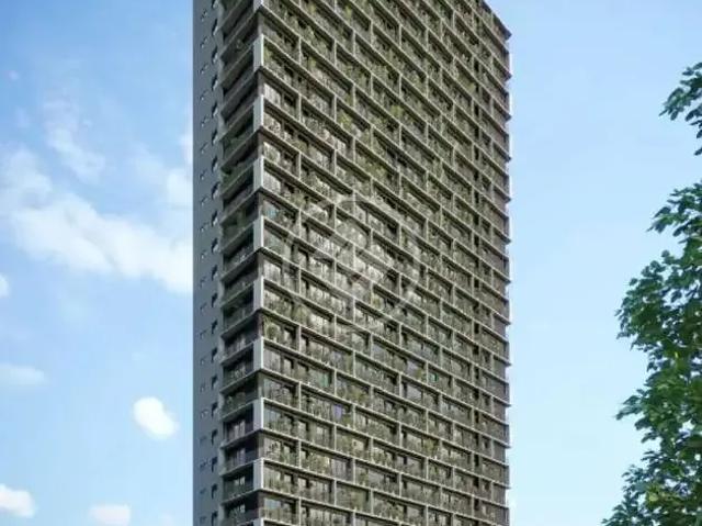 Flat venda em Região Geográfica Imediata de Goiânia, Goiânia