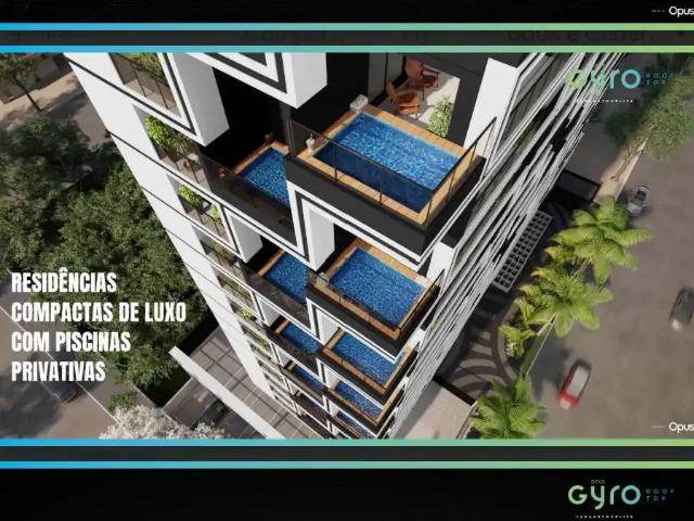 Flat venda em Região Geográfica Imediata de Goiânia, Goiânia