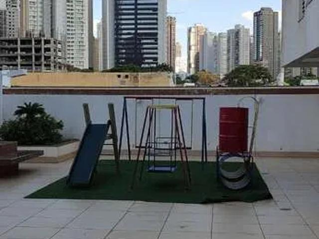 Flat venda em Jardim Goiás, Goiânia
