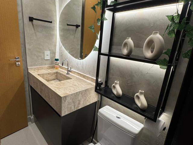 Flat venda em Setor Marista, Goiânia
