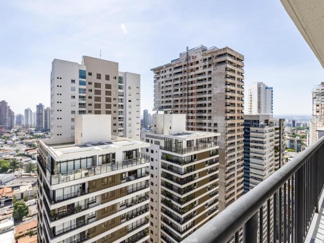 Flat venda em Setor Marista, Goiânia
