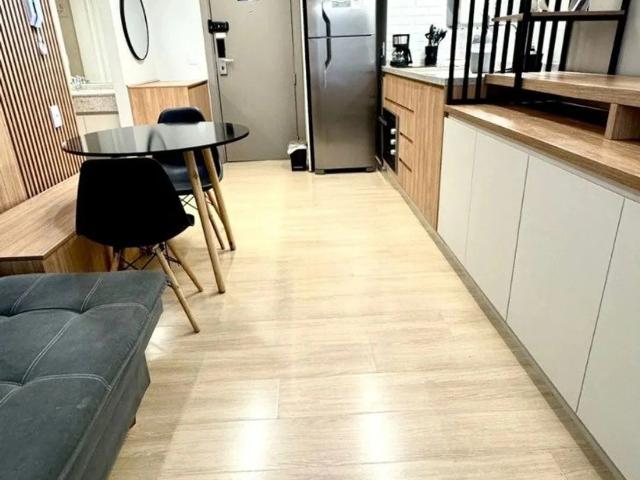 Flat venda em Setor Bueno, Goiânia