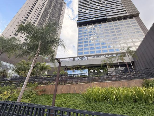 Flat venda em Setor Marista, Goiânia