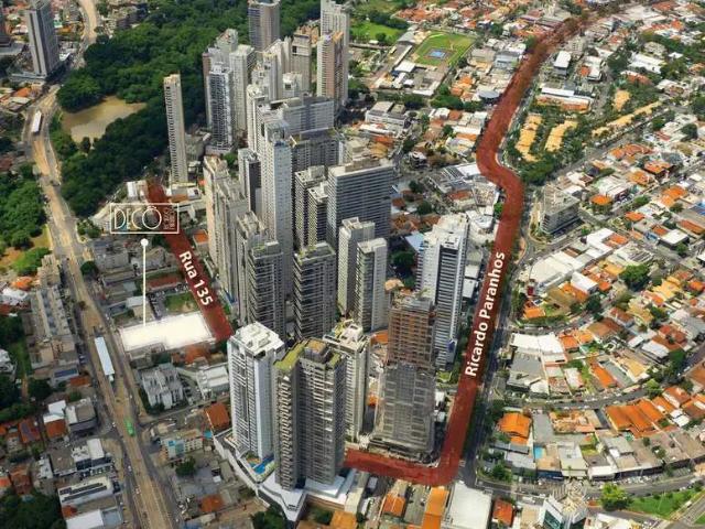 Flat venda em Região Geográfica Imediata de Goiânia, Goiânia