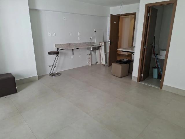 Flat venda em Setor Marista, Goiânia
