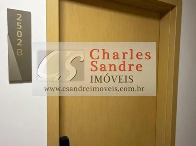 Flat venda em Setor Marista, Goiânia