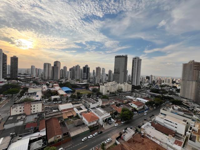 Flat venda em Região Geográfica Imediata de Goiânia, Goiânia
