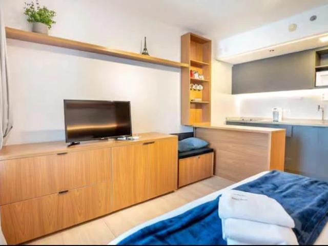 Flat venda em Setor Marista, Goiânia