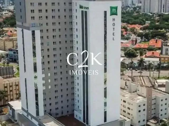 Flat venda em Região Geográfica Imediata de Goiânia, Goiânia
