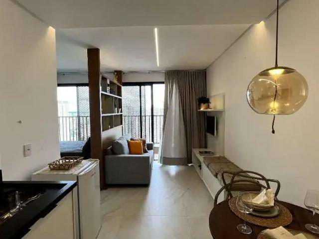 Flat venda em Região Geográfica Imediata de Goiânia, Goiânia