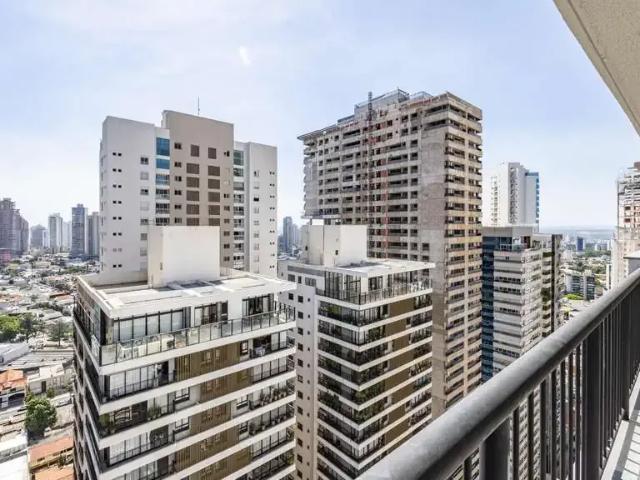 Flat venda em Região Geográfica Imediata de Goiânia, Goiânia
