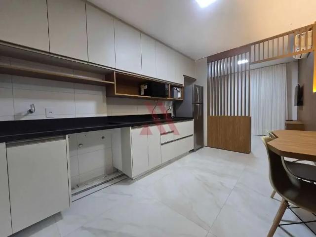Flat venda em Região Geográfica Imediata de Goiânia, Goiânia