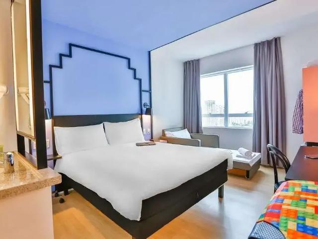 Flat venda em Setor Marista, Goiânia