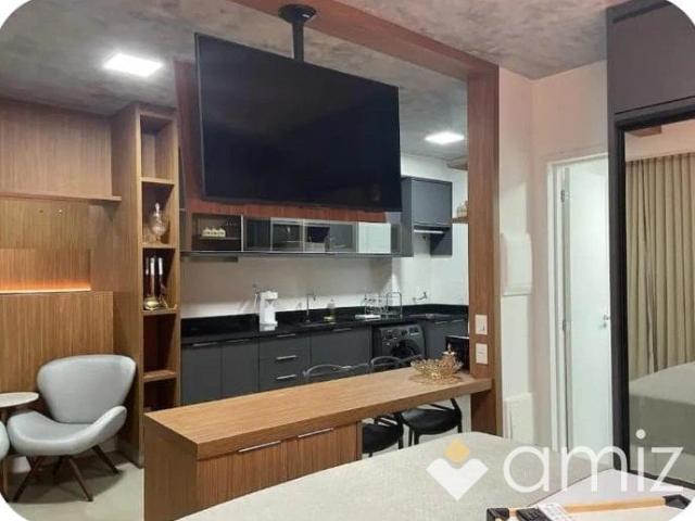 Flat venda em Setor Oeste, Goiânia