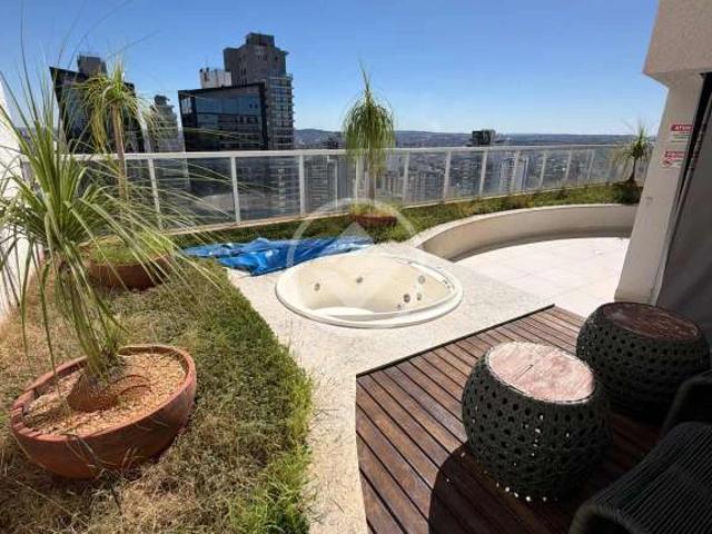 Flat venda em Setor Central, Goiânia