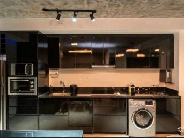 Flat venda em Setor Oeste, Goiânia