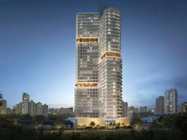 Flat venda em Região Geográfica Imediata de Goiânia, Goiânia